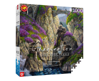 Good Loot Imagination Puzzle: Roch Urbaniak Trolle z Kilmorven - 1503928 - zdjęcie 1